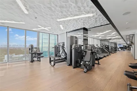 1451 Brickell Avenue Miami FL 33131