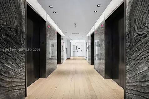 1451 Brickell Avenue Miami FL 33131