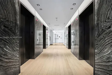 1451 Brickell Avenue Miami FL 33131