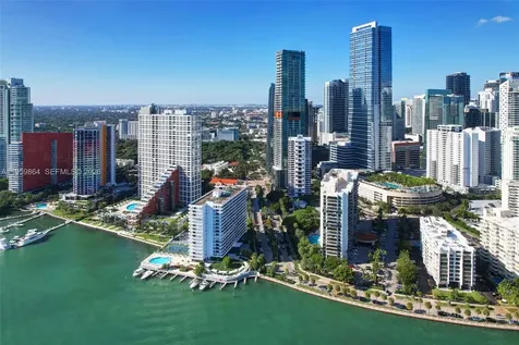 1451 Brickell Avenue Miami FL 33131