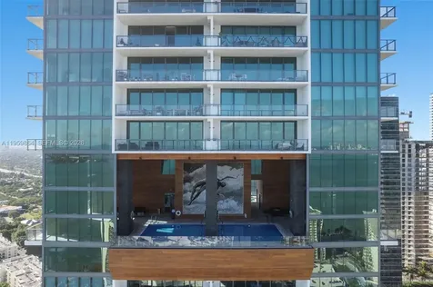 1451 Brickell Avenue Miami FL 33131