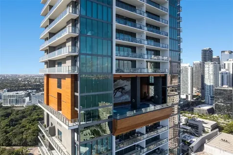 1451 Brickell Avenue Miami FL 33131