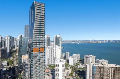 1451 Brickell Avenue Miami FL 33131