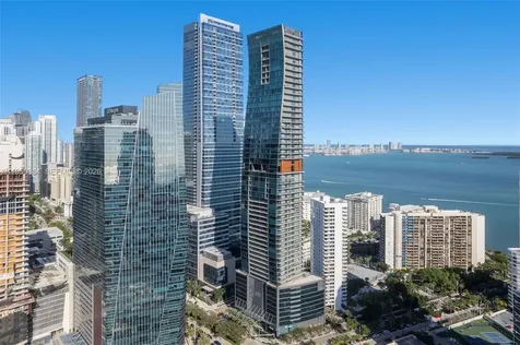 1451 Brickell Avenue Miami FL 33131