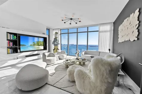 1451 Brickell Avenue Miami FL 33131