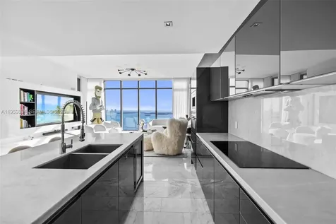 1451 Brickell Avenue Miami FL 33131