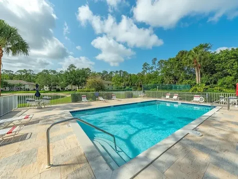280 Timber Lake Circle Naples FL 34104