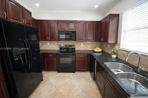 21219 NW 14th Place Miami Gardens FL 33169