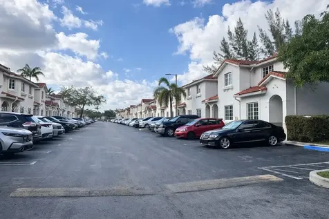 21219 NW 14th Place Miami Gardens FL 33169