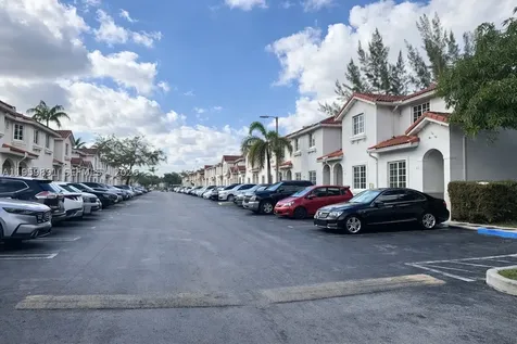 21219 NW 14th Place Miami Gardens FL 33169