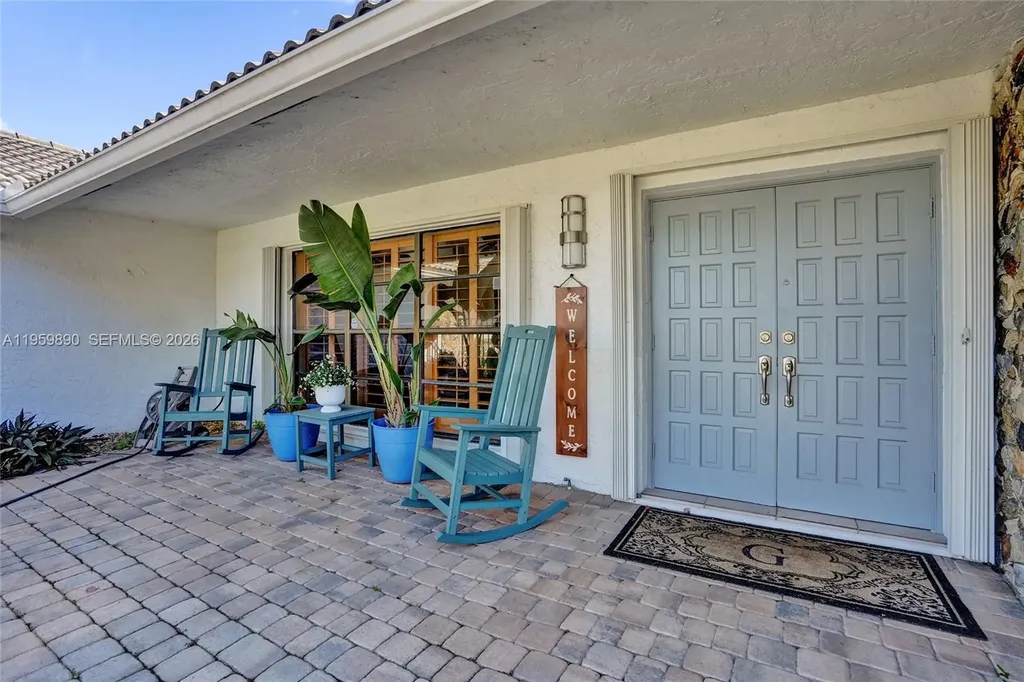 10180 SW 1st Court Coral Springs FL 33071