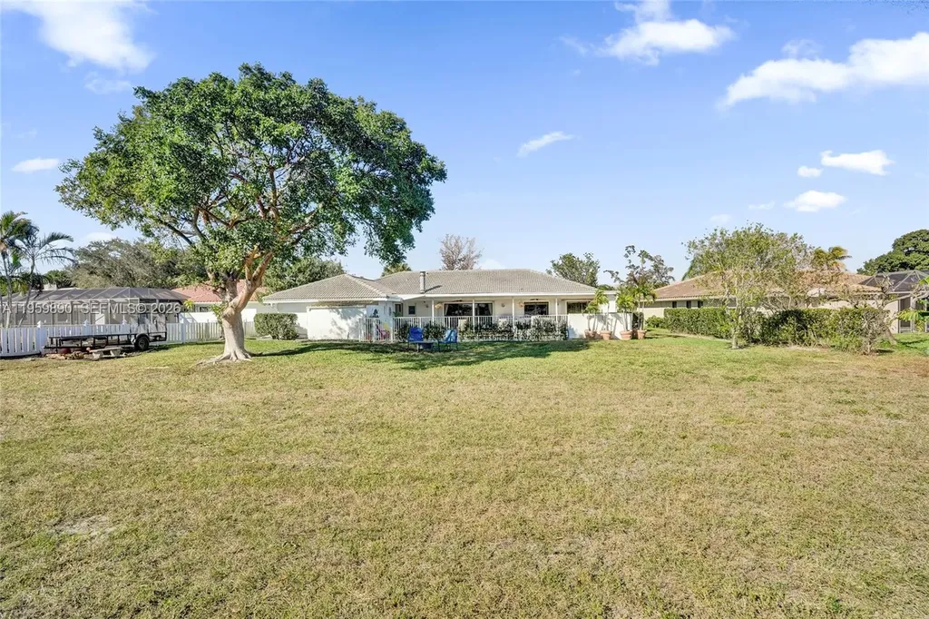 10180 SW 1st Court Coral Springs FL 33071