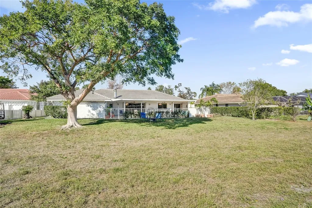 10180 SW 1st Court Coral Springs FL 33071