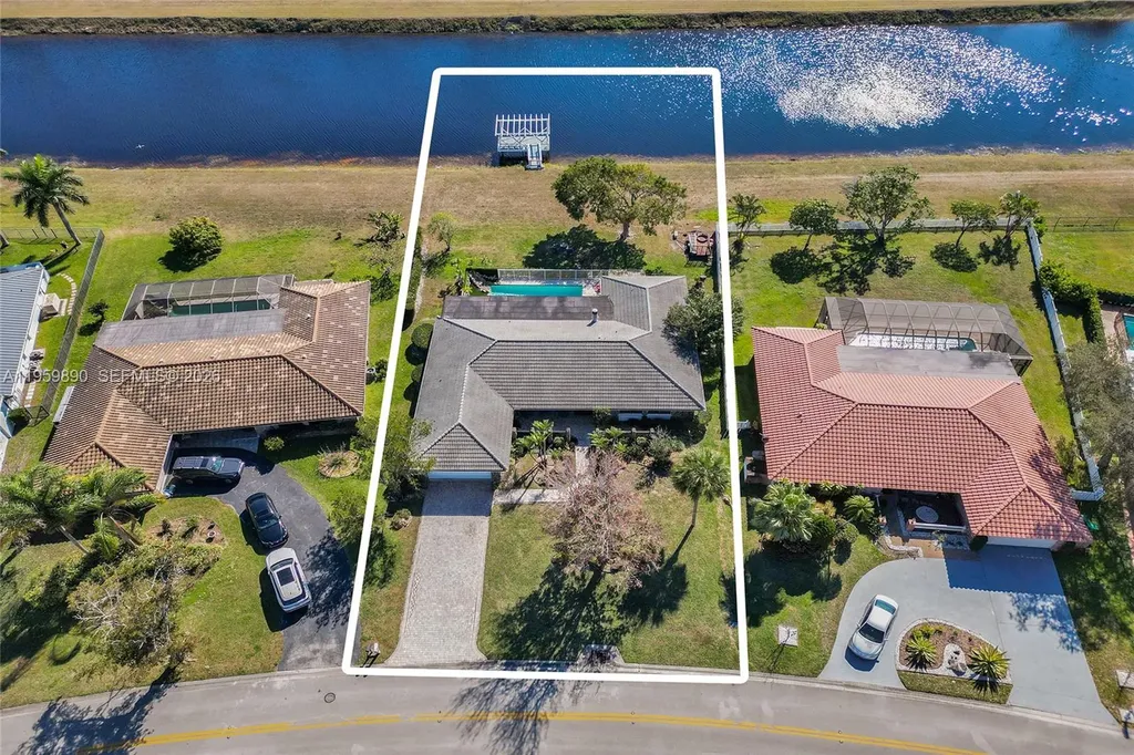 10180 SW 1st Court Coral Springs FL 33071