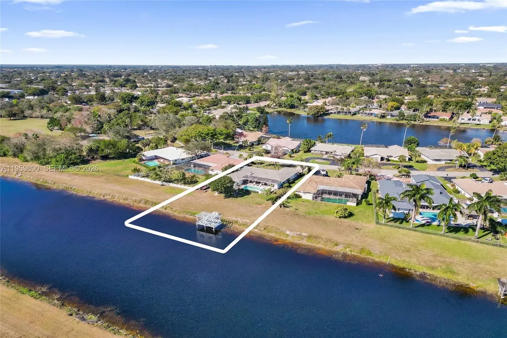 10180 SW 1st Court Coral Springs FL 33071