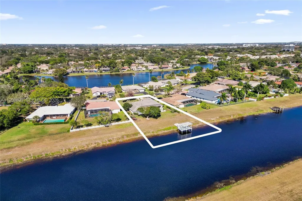 10180 SW 1st Court Coral Springs FL 33071