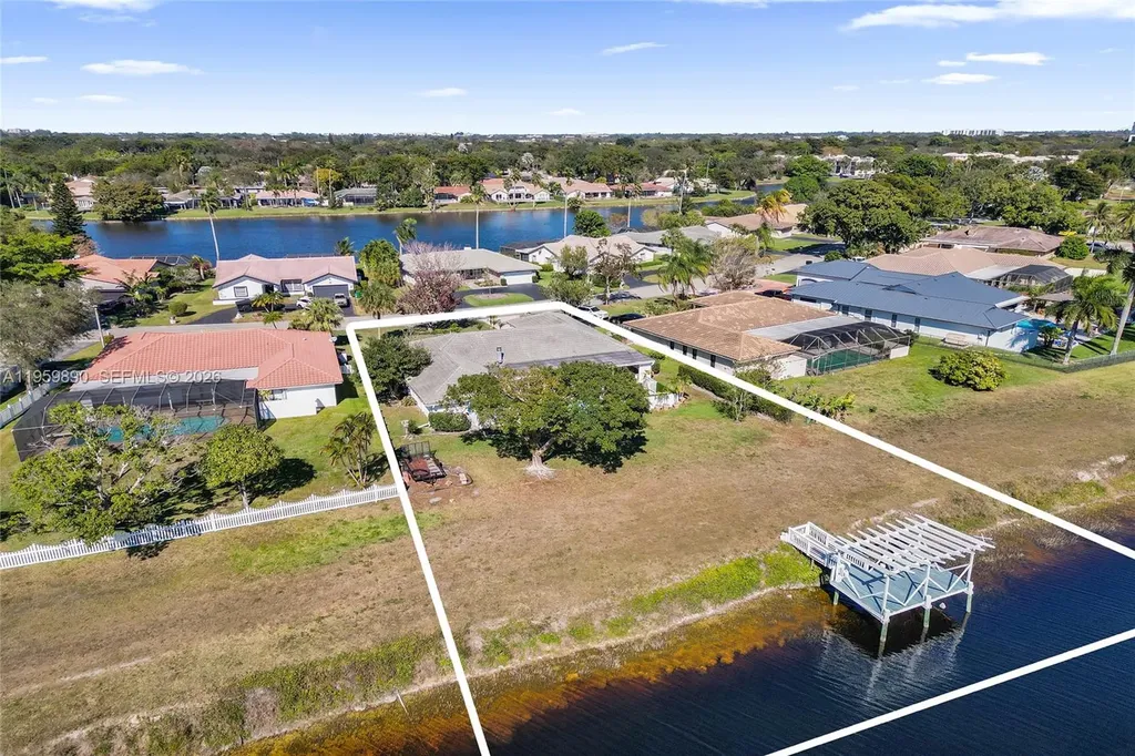 10180 SW 1st Court Coral Springs FL 33071