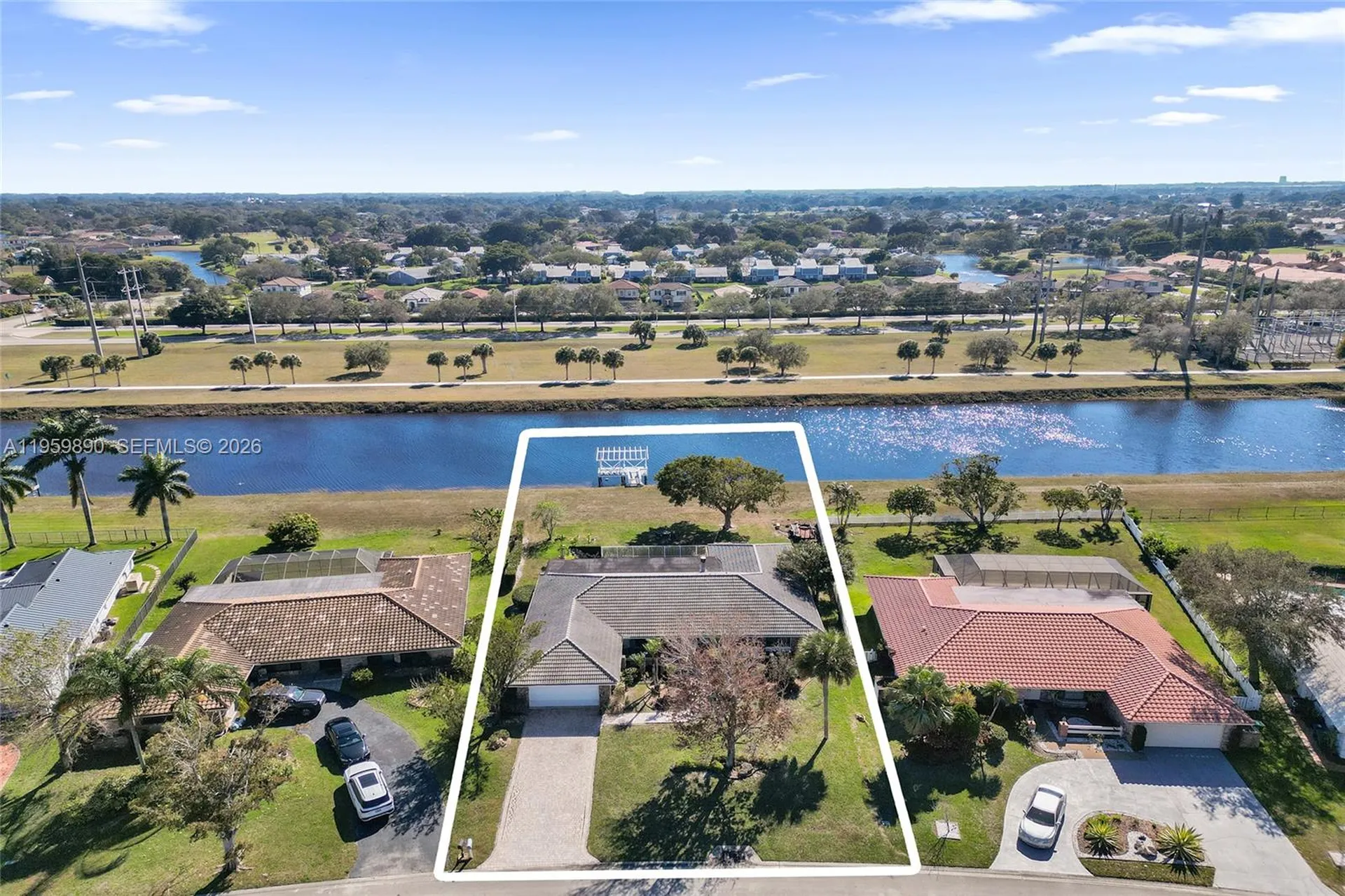 10180 SW 1st Court Coral Springs FL 33071