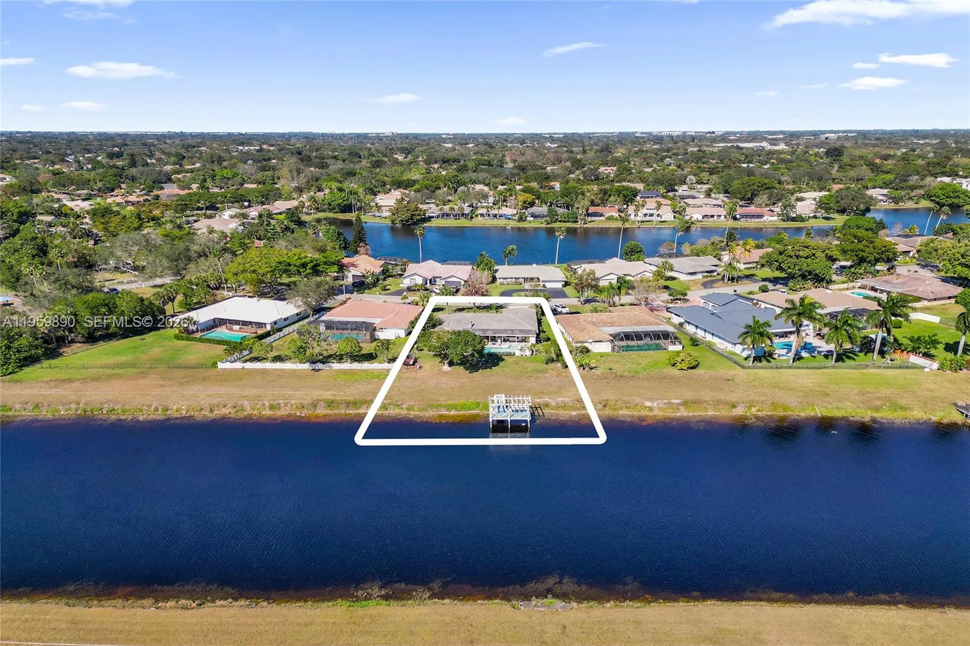 10180 SW 1st Court Coral Springs FL 33071