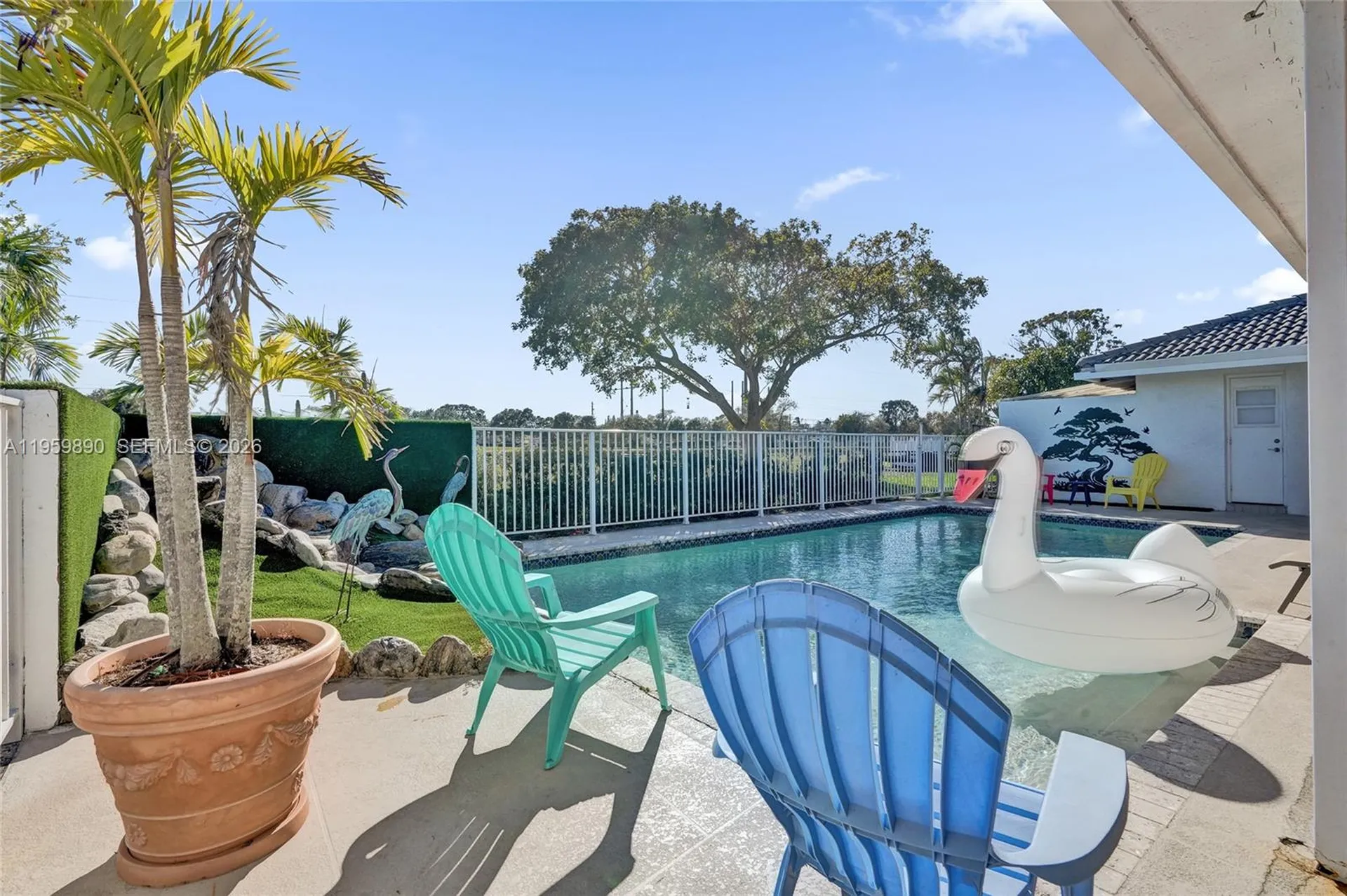 10180 SW 1st Court Coral Springs FL 33071