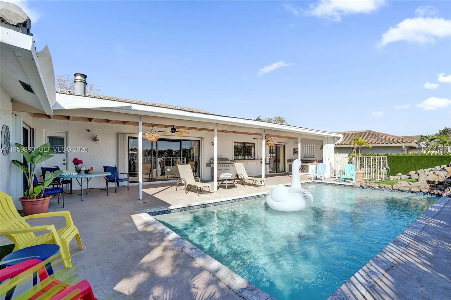 10180 SW 1st Court Coral Springs FL 33071