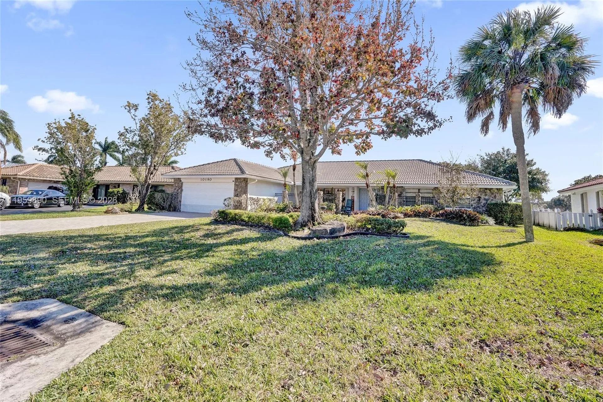 10180 SW 1st Court Coral Springs FL 33071