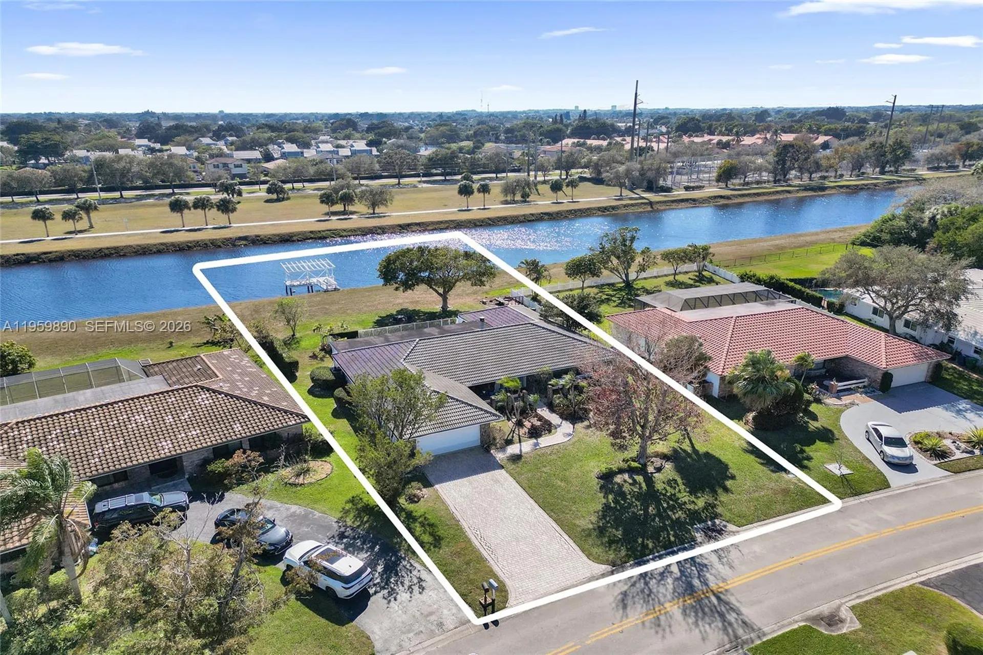 10180 SW 1st Court Coral Springs FL 33071