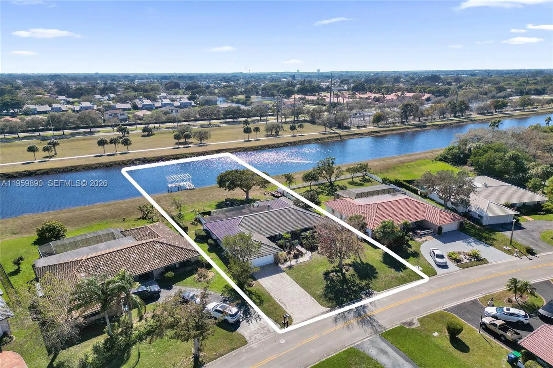 10180 SW 1st Court Coral Springs FL 33071