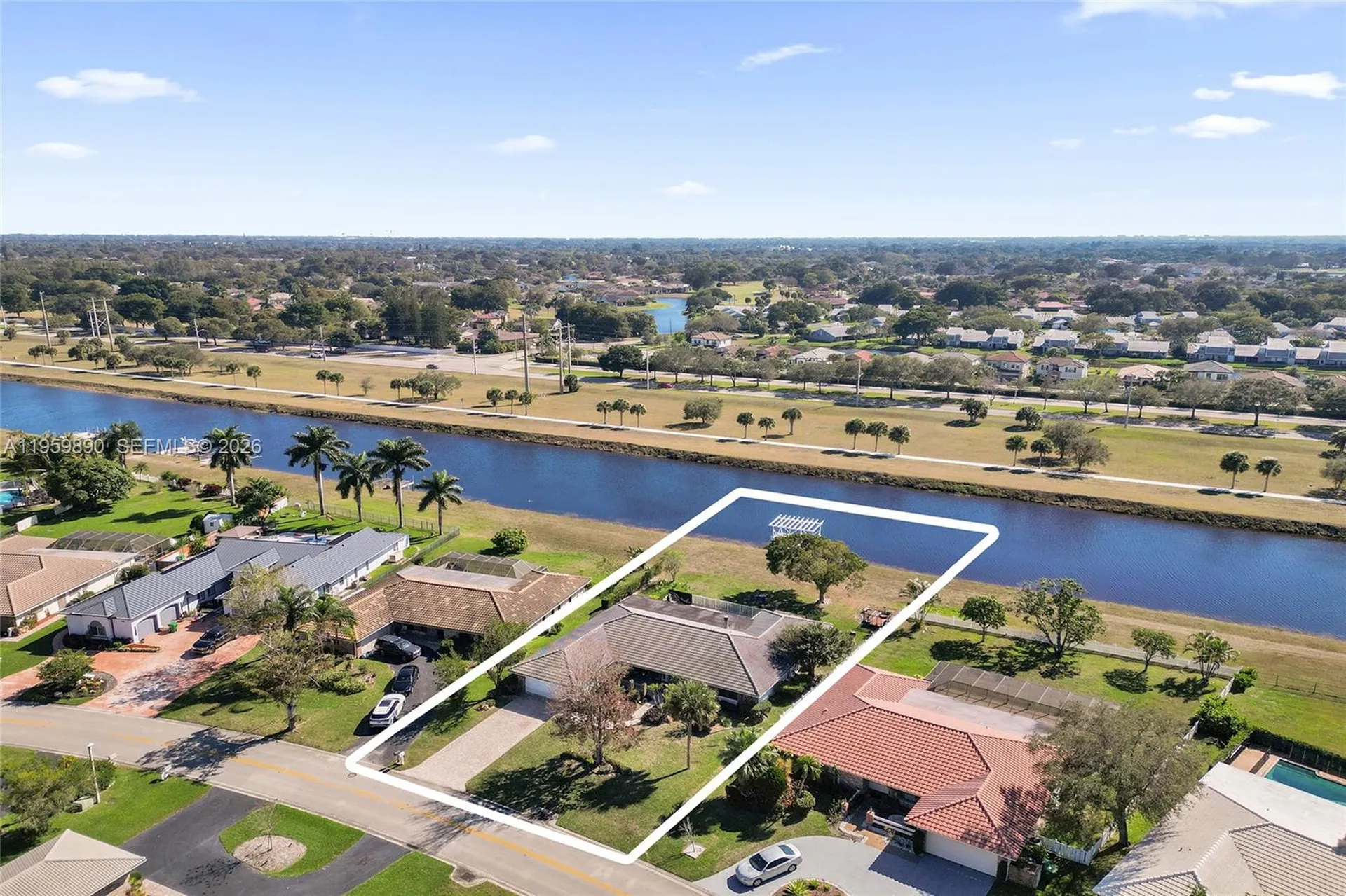 10180 SW 1st Court Coral Springs FL 33071