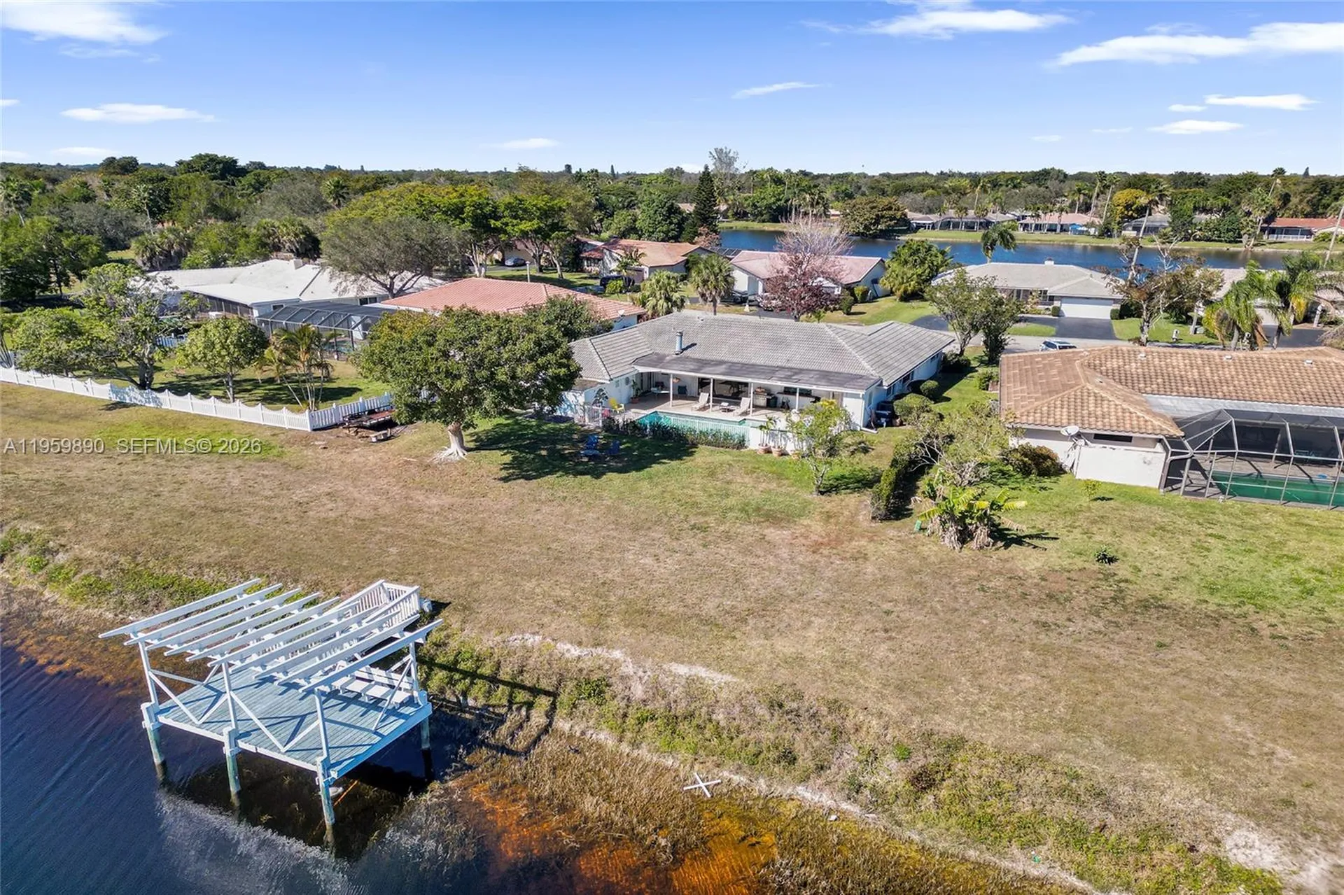 10180 SW 1st Court Coral Springs FL 33071