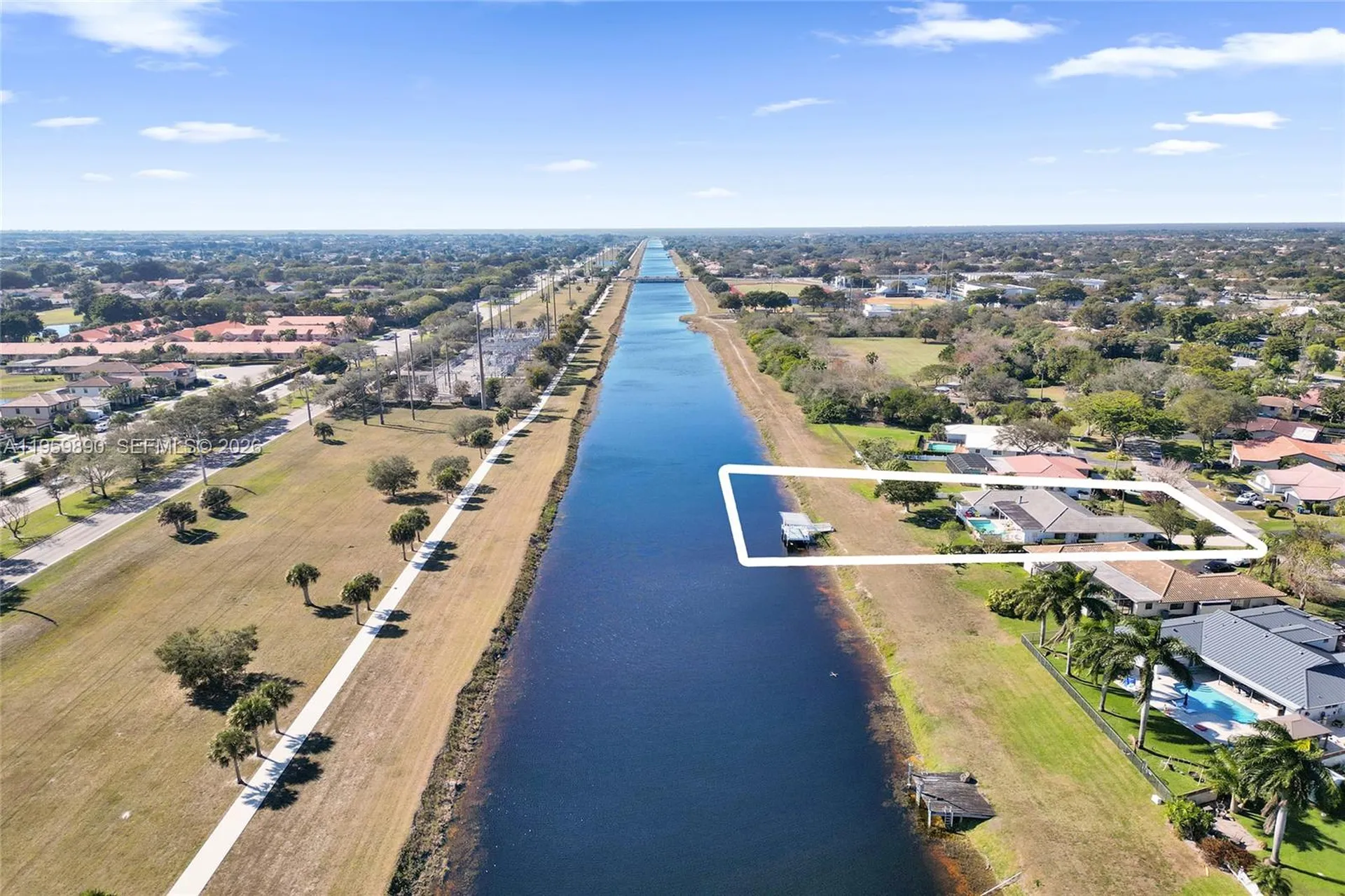 10180 SW 1st Court Coral Springs FL 33071