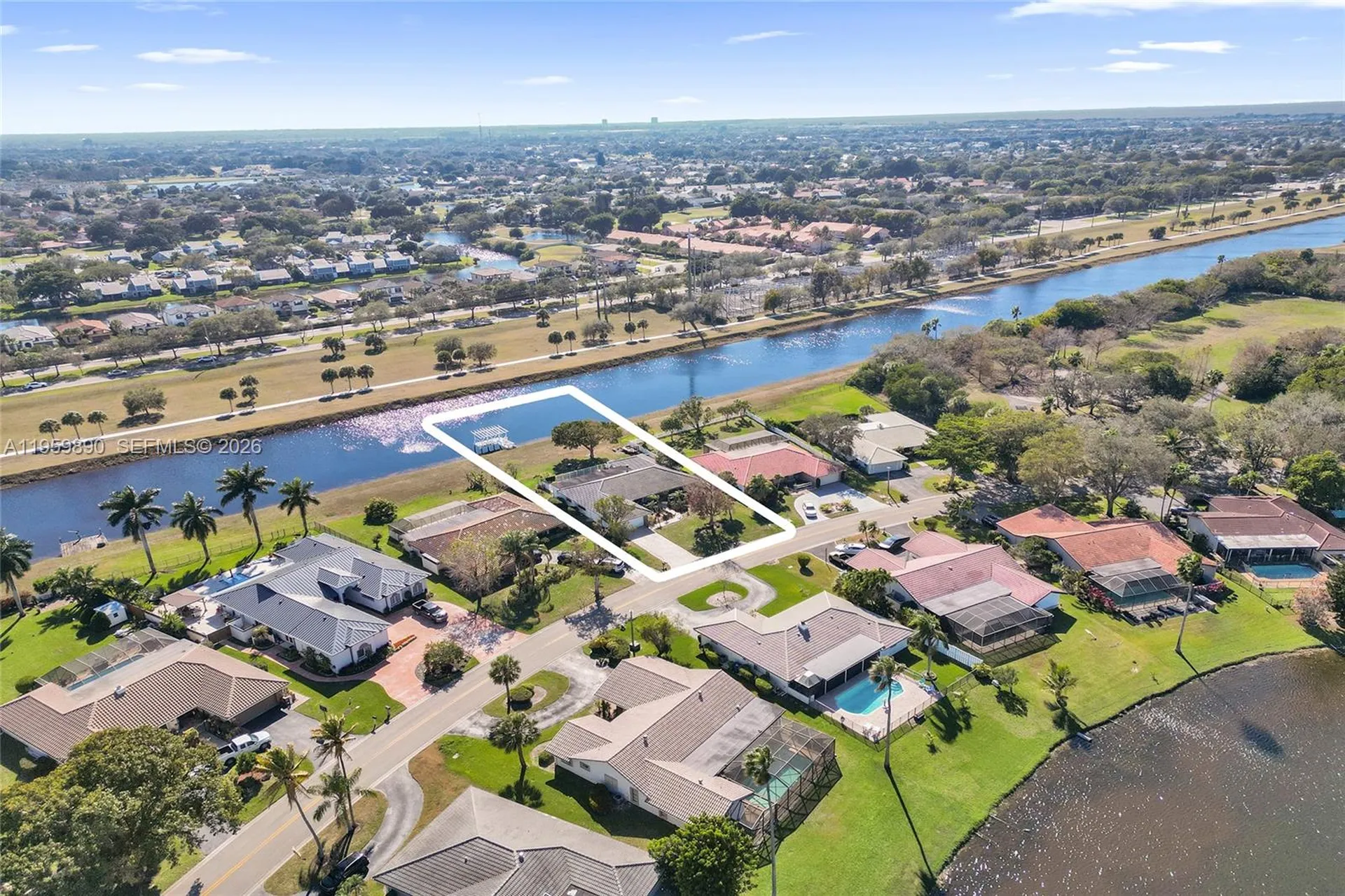 10180 SW 1st Court Coral Springs FL 33071