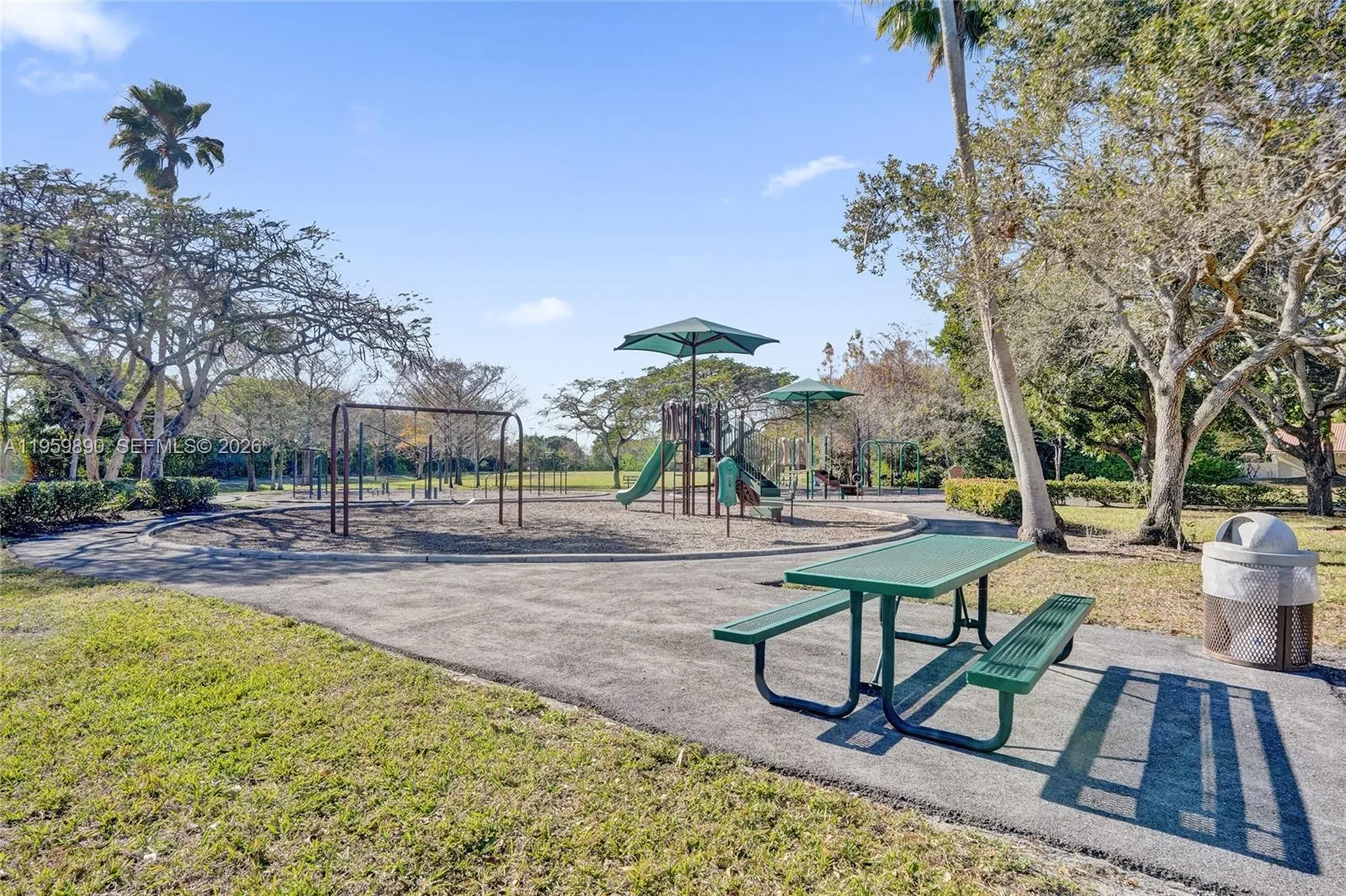 10180 SW 1st Court Coral Springs FL 33071