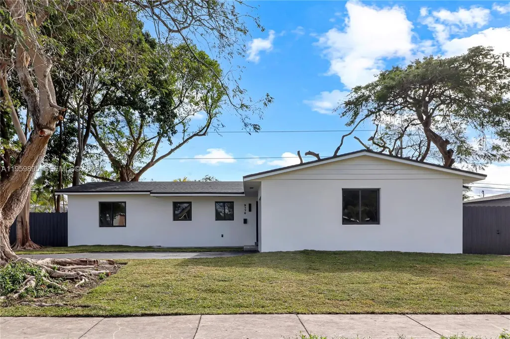 9770 SW 159th Street Miami FL 33157
