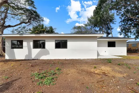 9770 SW 159th Street Miami FL 33157
