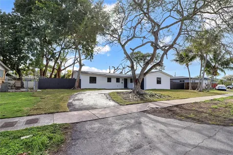 9770 SW 159th Street Miami FL 33157