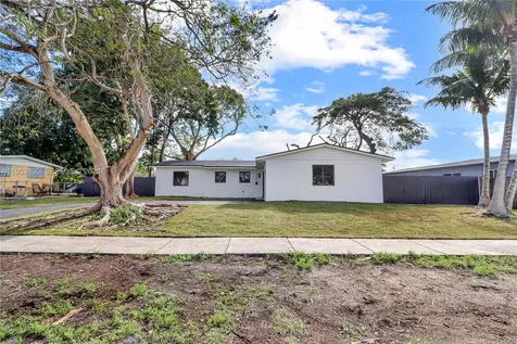 9770 SW 159th Street Miami FL 33157