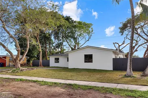 9770 SW 159th Street Miami FL 33157