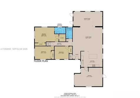 9770 SW 159th Street Miami FL 33157