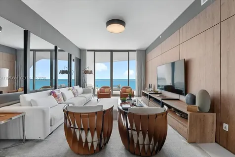 16901 Collins Avenue Aventura FL 33160