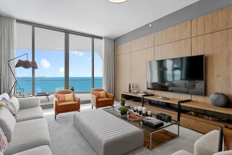 16901 Collins Avenue Aventura FL 33160