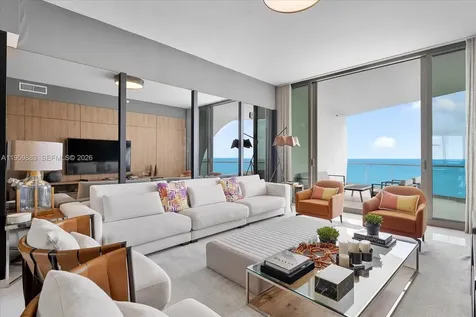 16901 Collins Avenue Aventura FL 33160