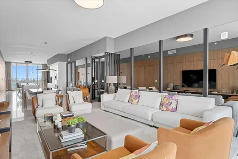16901 Collins Avenue Aventura FL 33160