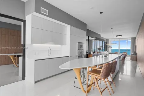 16901 Collins Avenue Aventura FL 33160