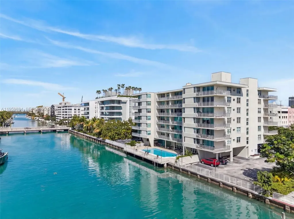 9500 W Bay Harbor Drive Bay Harbor Islands FL 33154