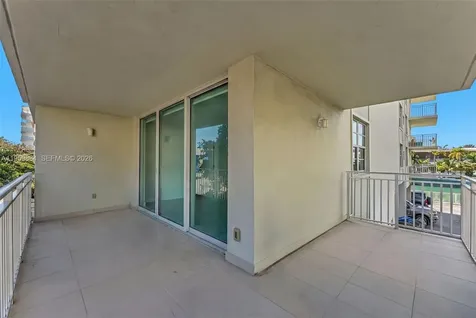 9500 W Bay Harbor Drive Bay Harbor Islands FL 33154
