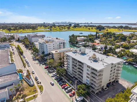 9500 W Bay Harbor Drive Bay Harbor Islands FL 33154