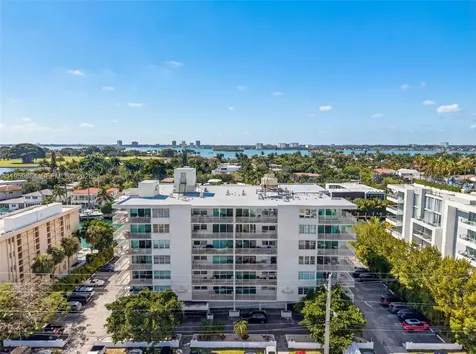 9500 W Bay Harbor Drive Bay Harbor Islands FL 33154