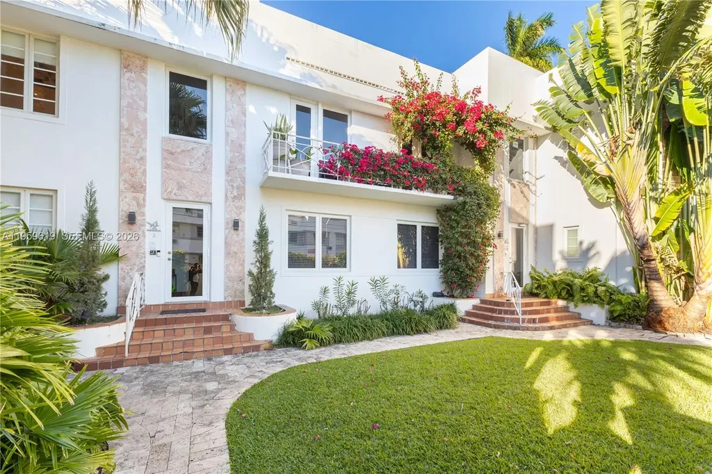 711 14th Street Miami Beach FL 33139