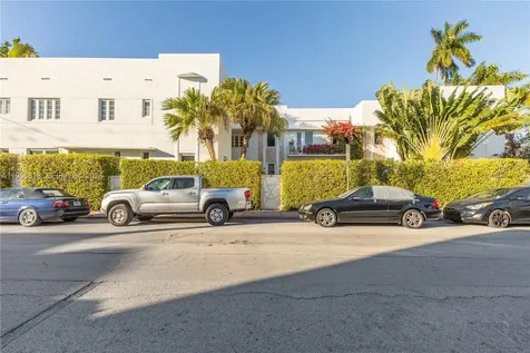 711 14th Street Miami Beach FL 33139